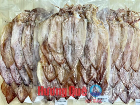 MỰC CÂU TRUNG