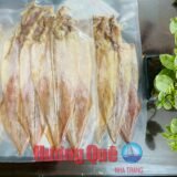MỰC KHÔ CÂU LỚN