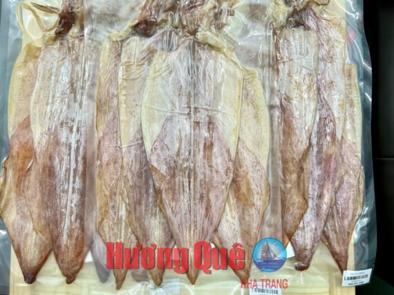 MỰC KHÔ CÂU LỚN